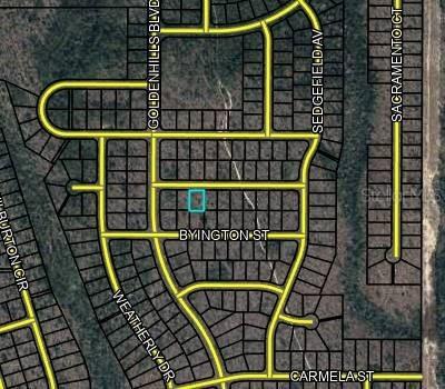 Lot 3 Brierdale St., Chipley, FL 32428