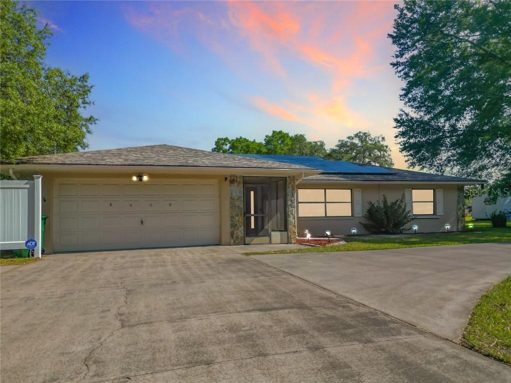 5885 E Arbor St., Inverness, FL 34452