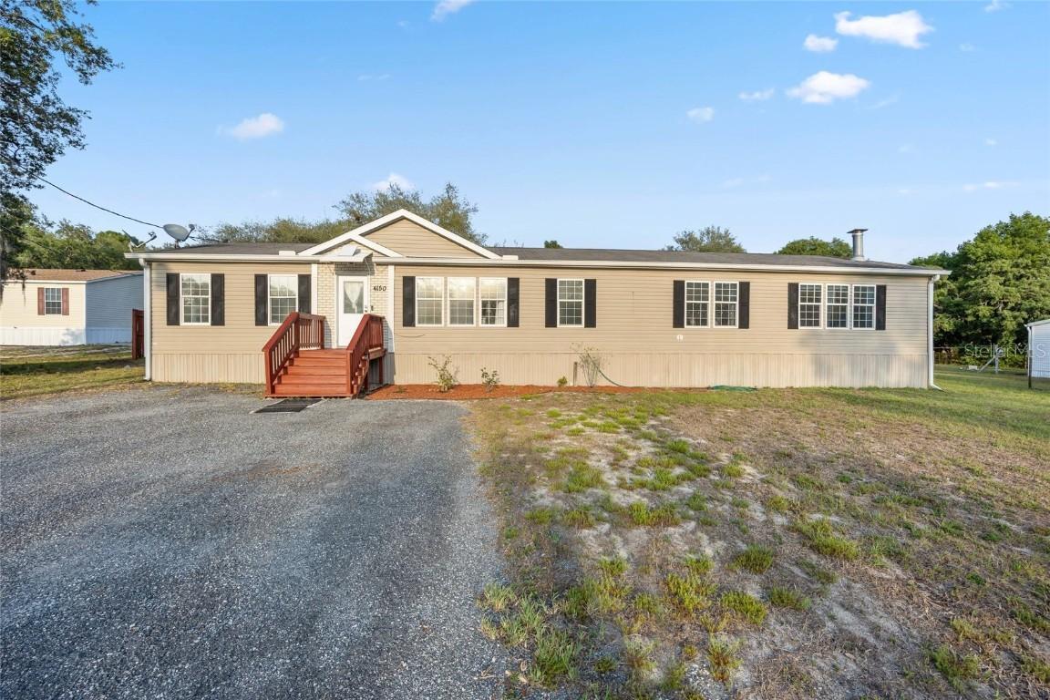 4150 SW 168th Cir., Ocala, FL 34481