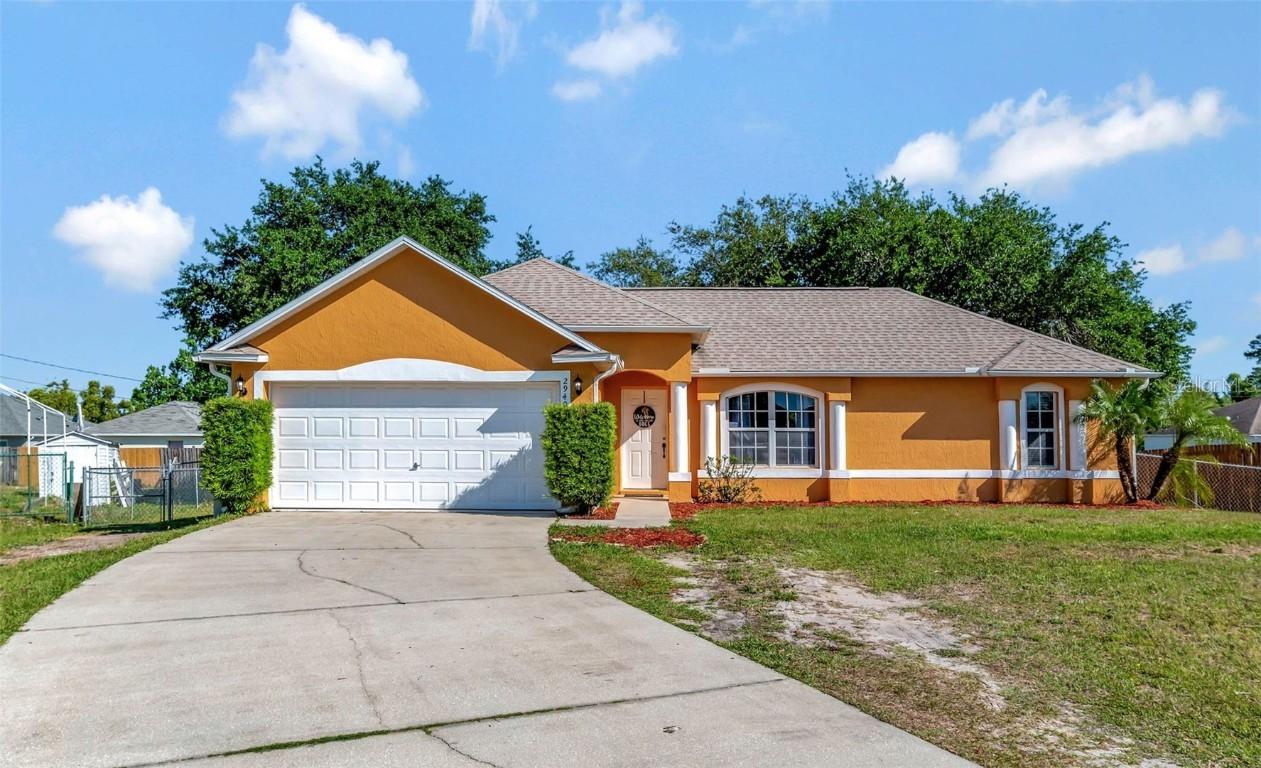 2940 N Huron Dr., Deltona, FL 32738