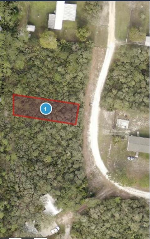 00 Deer Crossing Rd. #Lot 15, Altoona, FL 32702