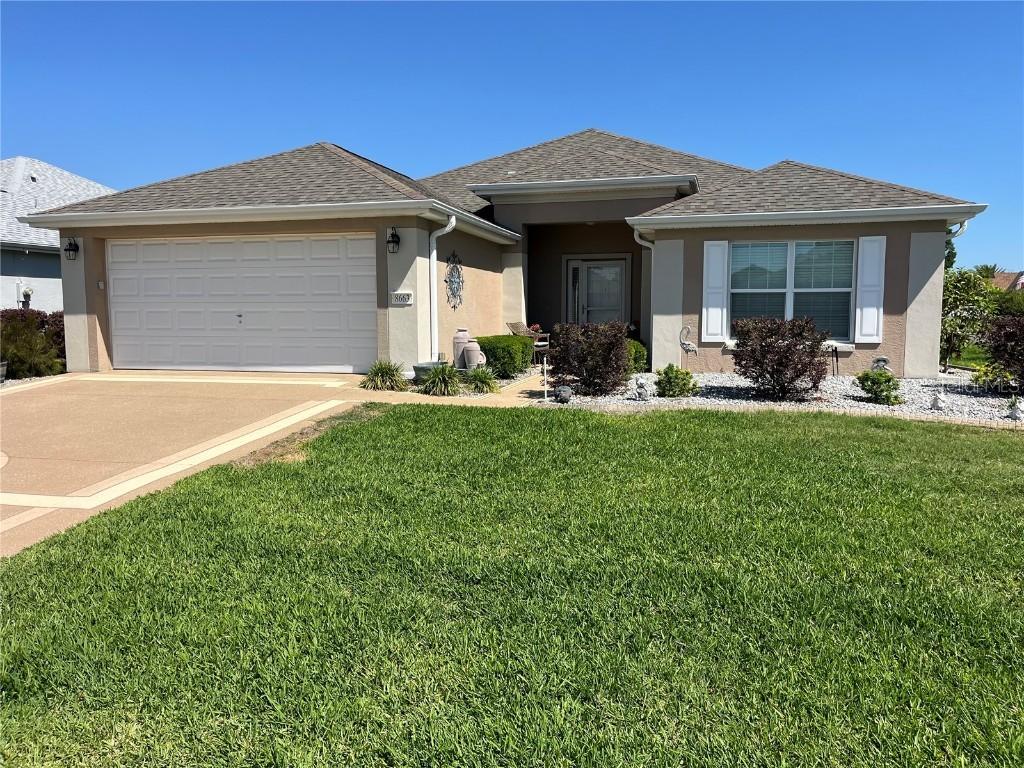 [Address Hidden by Seller], Summerfield, FL 34491