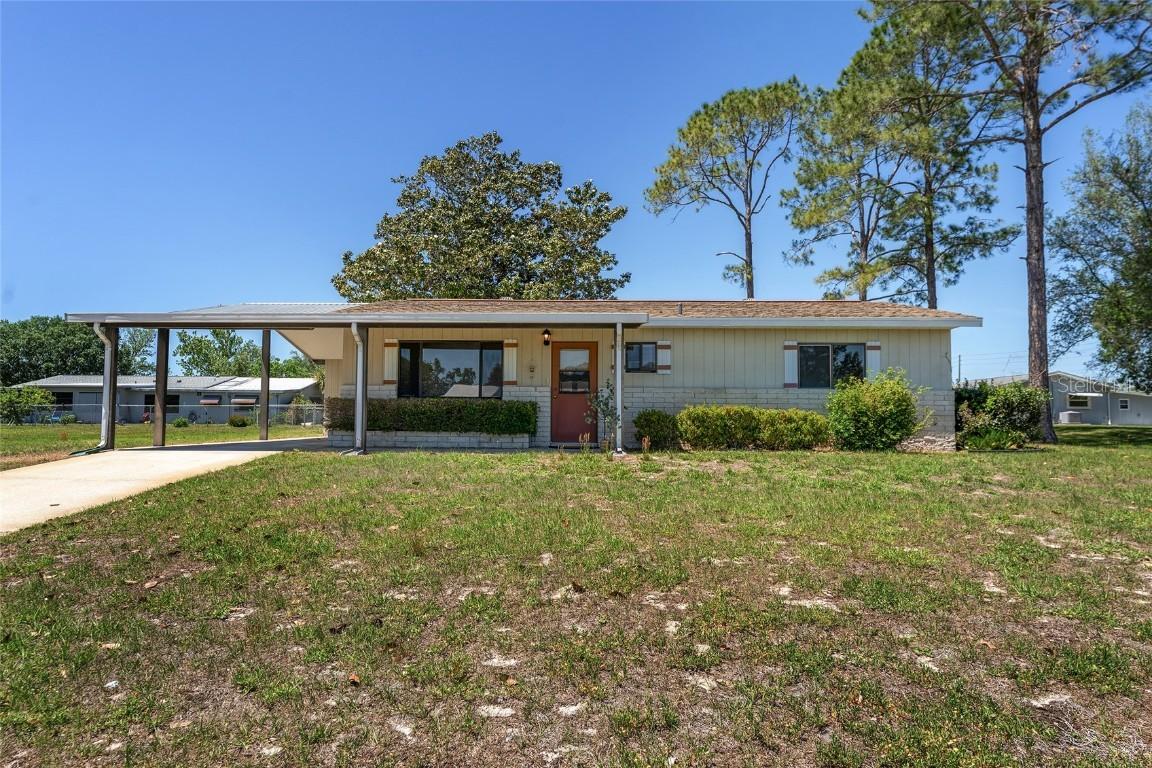 10040 SW 93rd Ct., Ocala, FL 34481