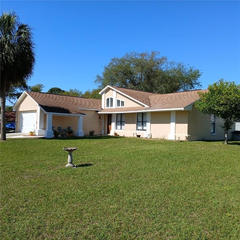 222 N Mesquite Point, Lecanto, FL 34461