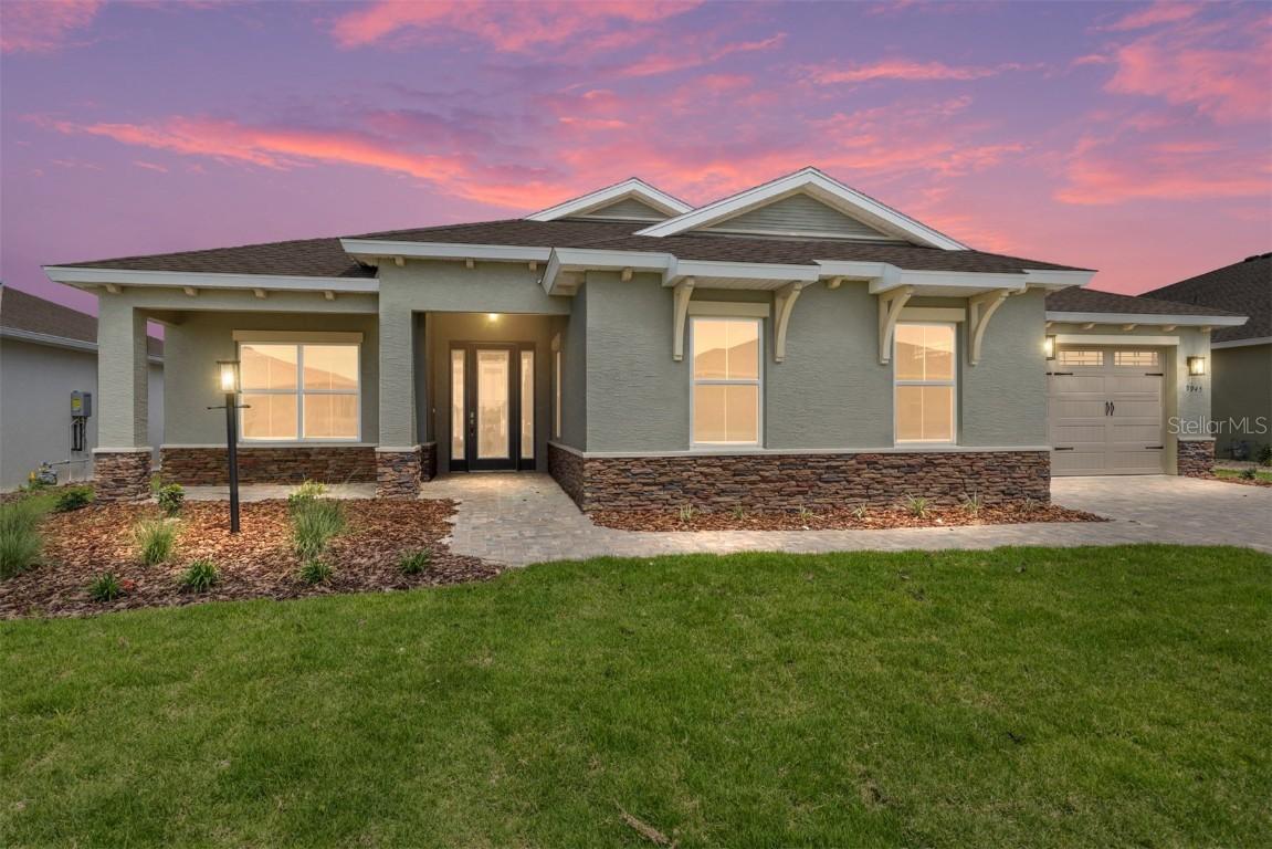 9945 SW 83rd Ln., Ocala, FL 34481