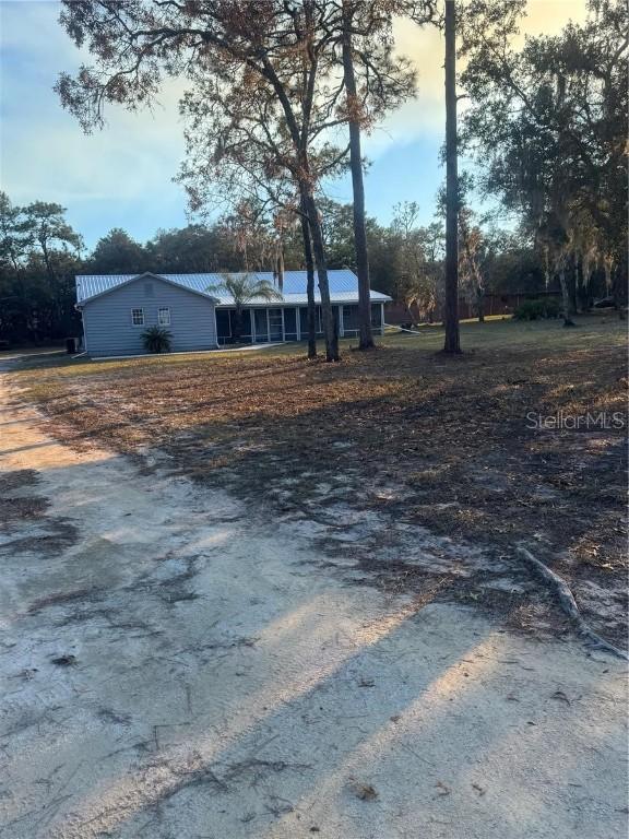 11921 SE 169th Avenue Rd., Ocklawaha, FL 32179