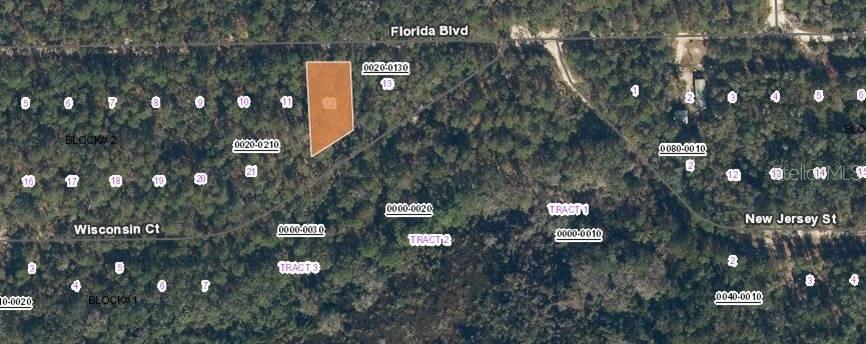 135 Florida Blvd., Satsuma, FL 32189