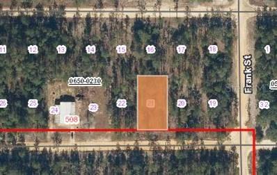 504 Nova Scotia St., Interlachen, FL 32148