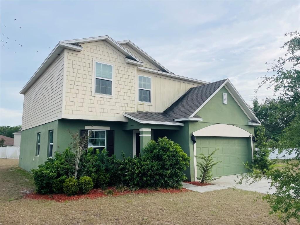 807 Glen Creek Ct., Fruitland Park, FL 34731