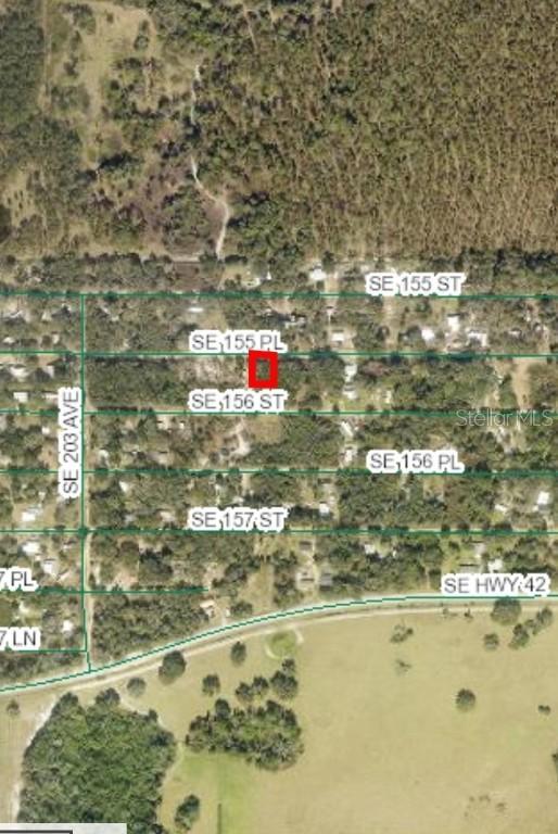 LOT 108 SE 155th Pl., Umatilla, FL 32784