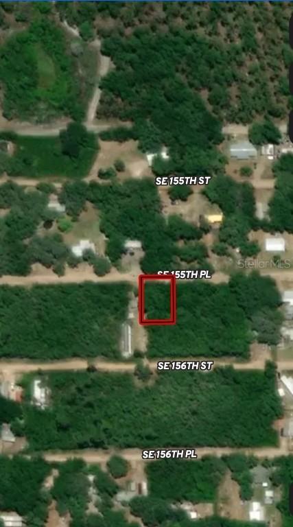 LOT 108 SE 155th Pl., Umatilla, FL 32784