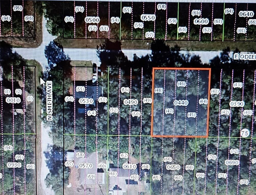 3392 E Odier St., Inverness, FL 34453