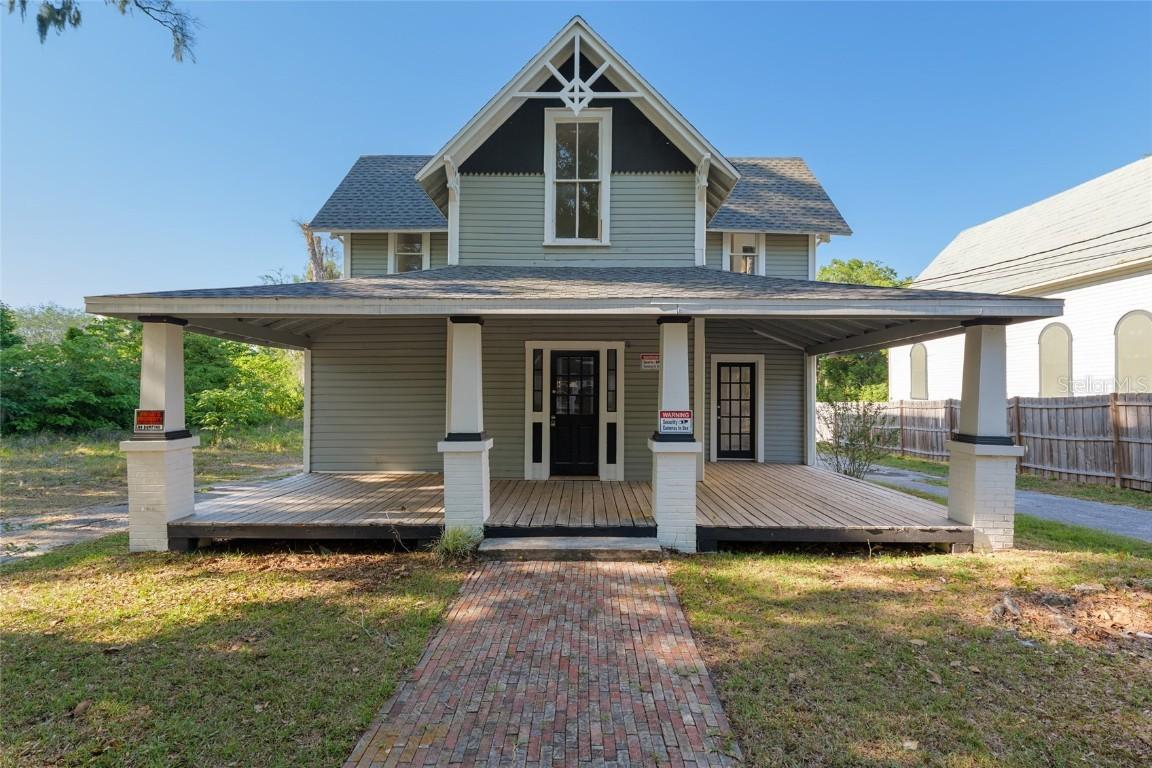721 NE 2nd St., Ocala, FL 34470