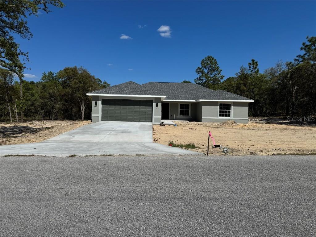 1233 SW Winding Hills Rd., Dunnellon, FL 34431