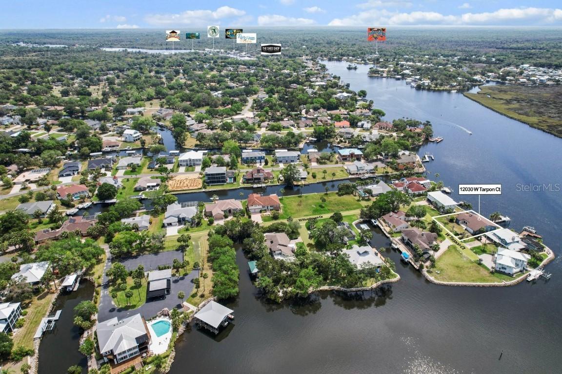 12030 W Tarpon Ct., Homosassa, FL 34448