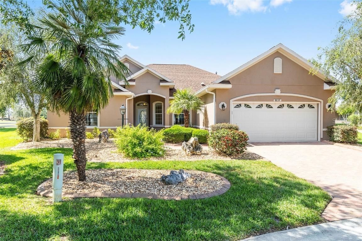 8632 SW 86th Cir., Ocala, FL 34481