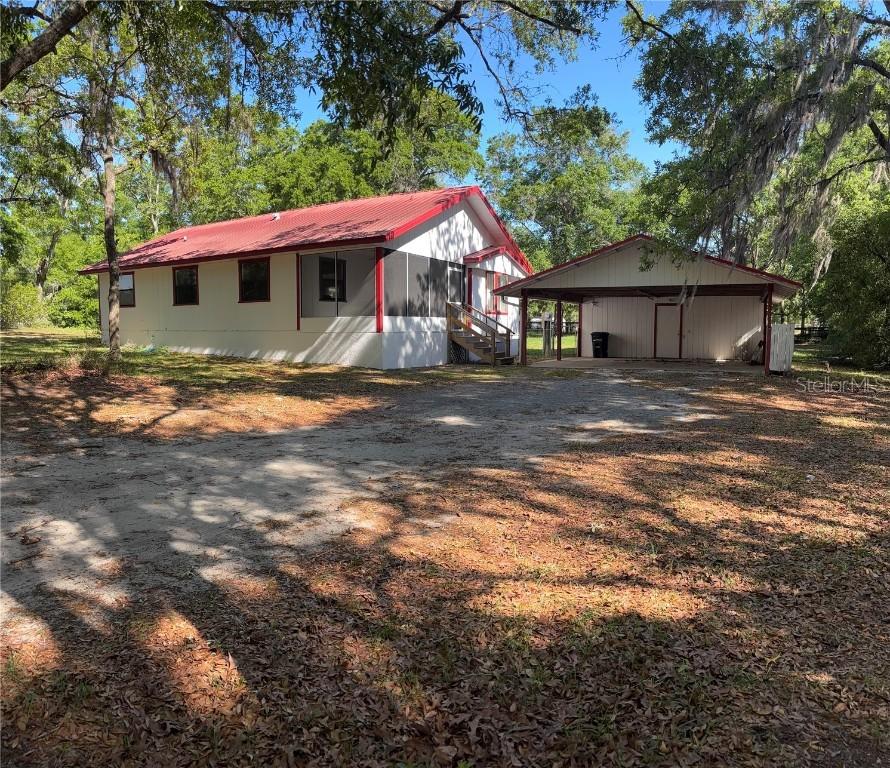 7205 SW 15th Pl., Ocala, FL 34474