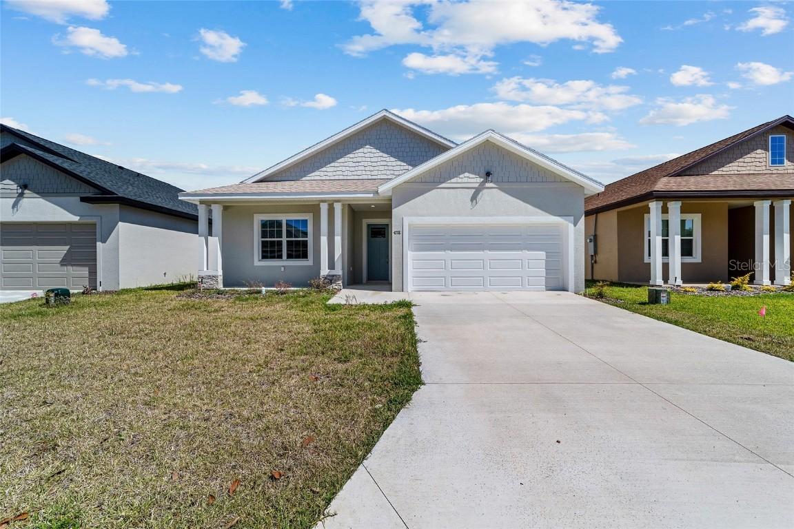 4778 SE 25th Loop, Ocala, FL 34480