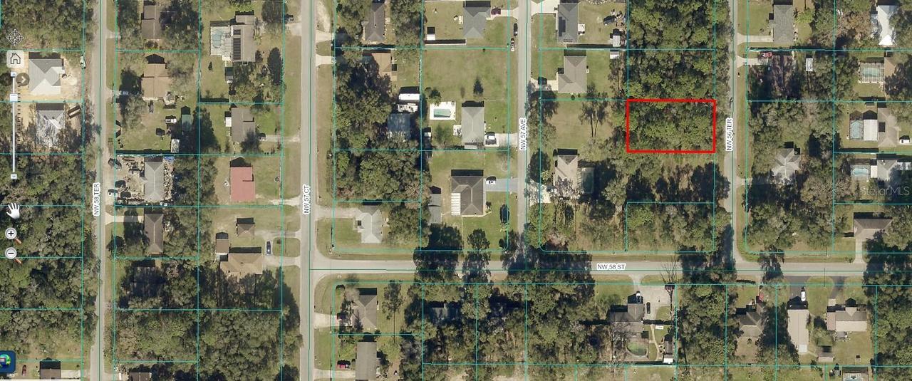 00 NW 56th Terr, Ocala, FL 34482