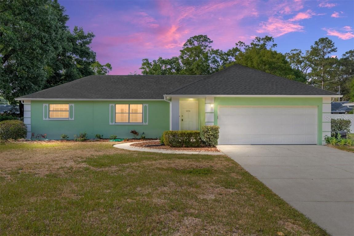 3834 SE 9th Pl., Ocala, FL 34471