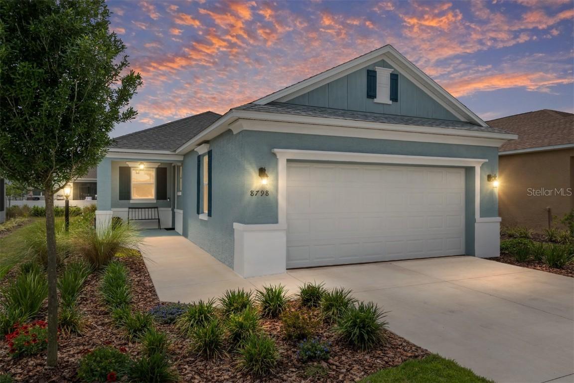 8798 SW 79th Pl., Ocala, FL 34481