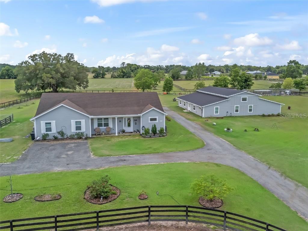 2780 NE 127th Pl., Anthony, FL 32617