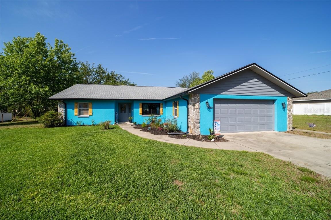 5220 SW 161st Place Rd., Ocala, FL 34473