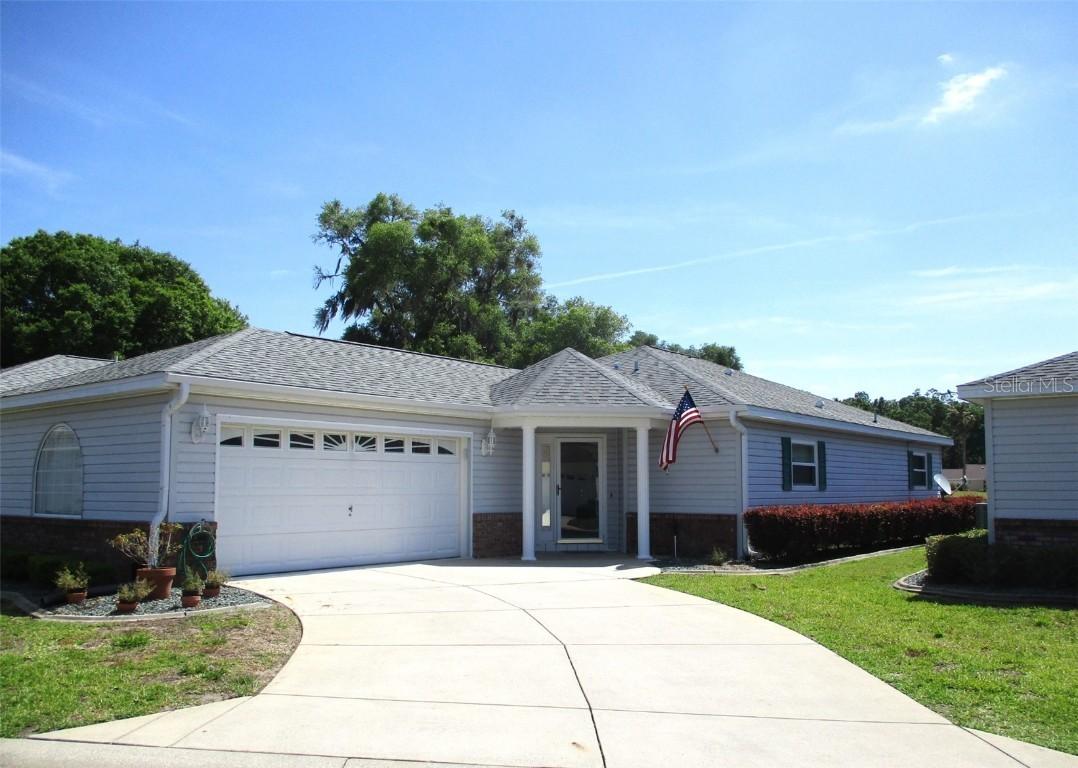 13675 SW 111th Ave., Dunnellon, FL 34432