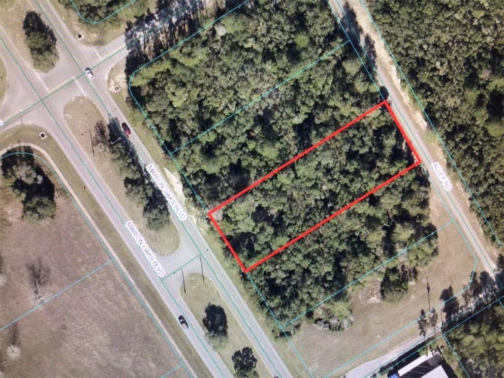 Marion Oaks Blvd., Ocala, FL 34473