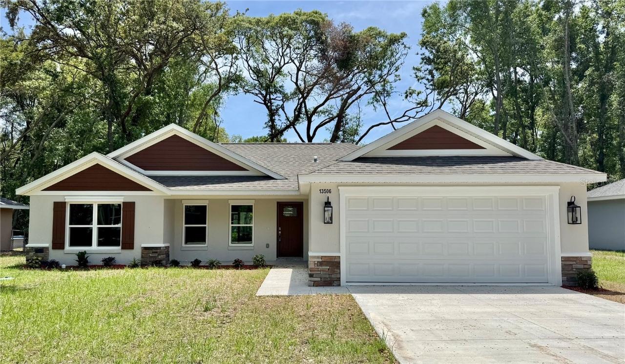 13506 SW 114th Ln., Dunnellon, FL 34432