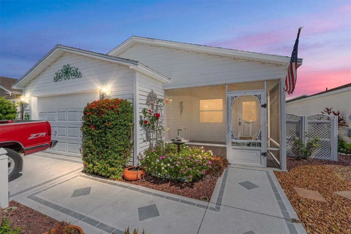 2693 Craven Way, The Villages, FL 32162