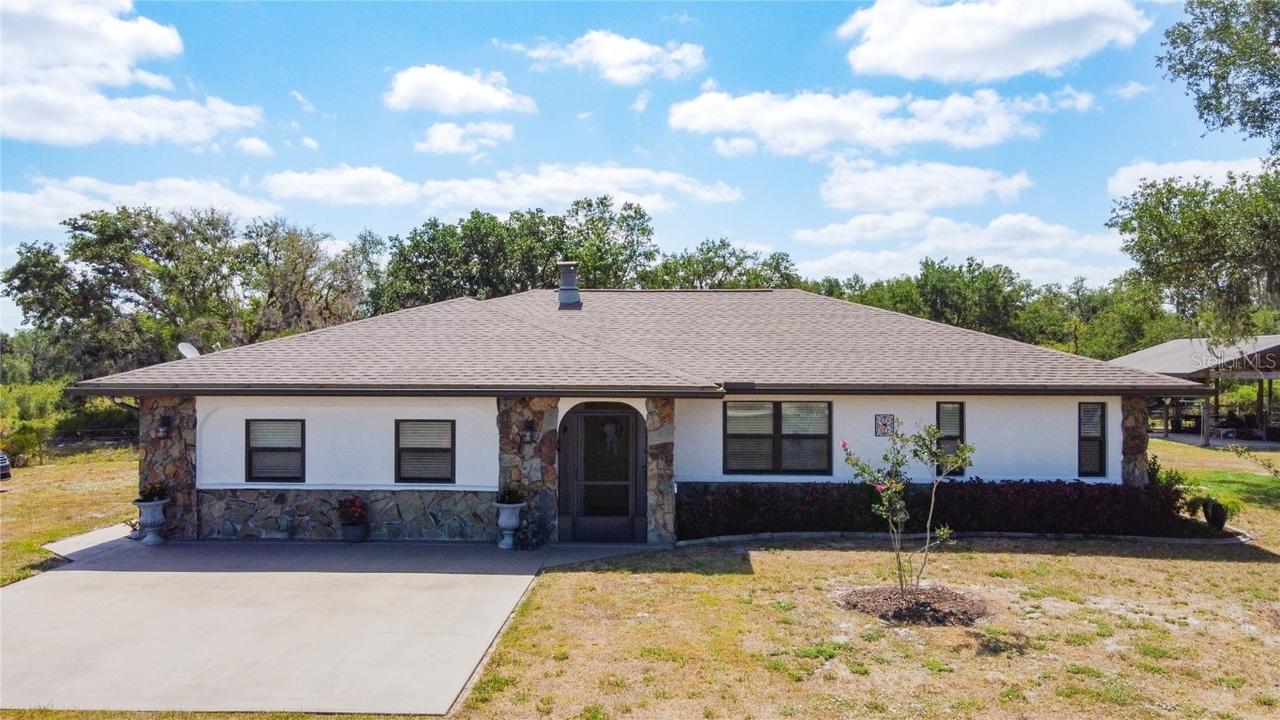 4806 SW County Road 769, Arcadia, FL 34269