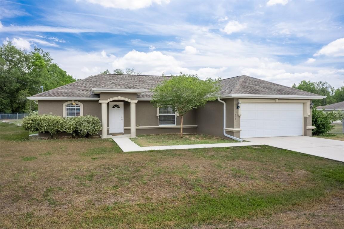 13645 SE 42 Ave., Summerfield, FL 34491
