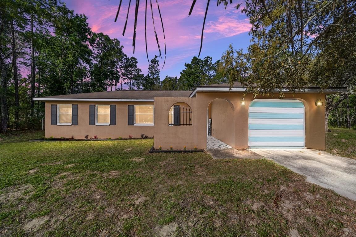 [Address Hidden by Seller], Citrus Springs, FL 34434