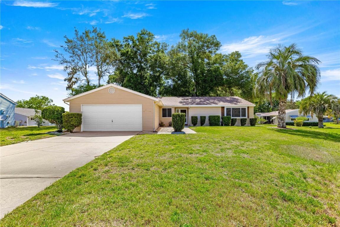 10833 SW 86th Ter., Ocala, FL 34481