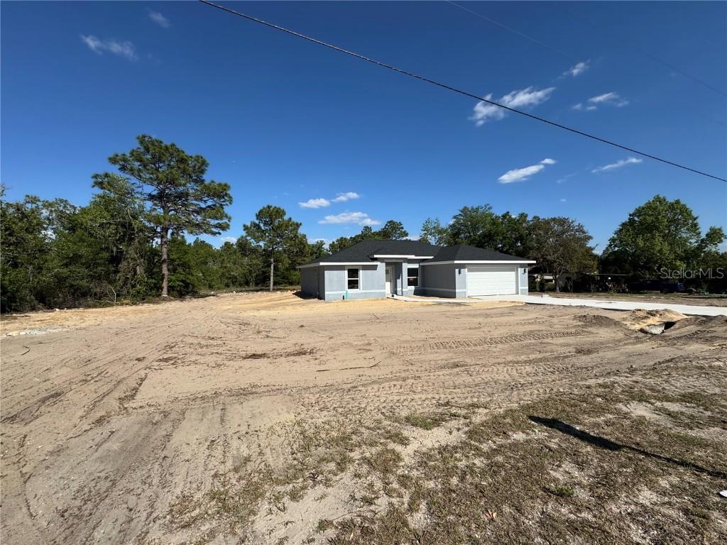4573 SW Carnation Ct., Dunnellon, FL 34431