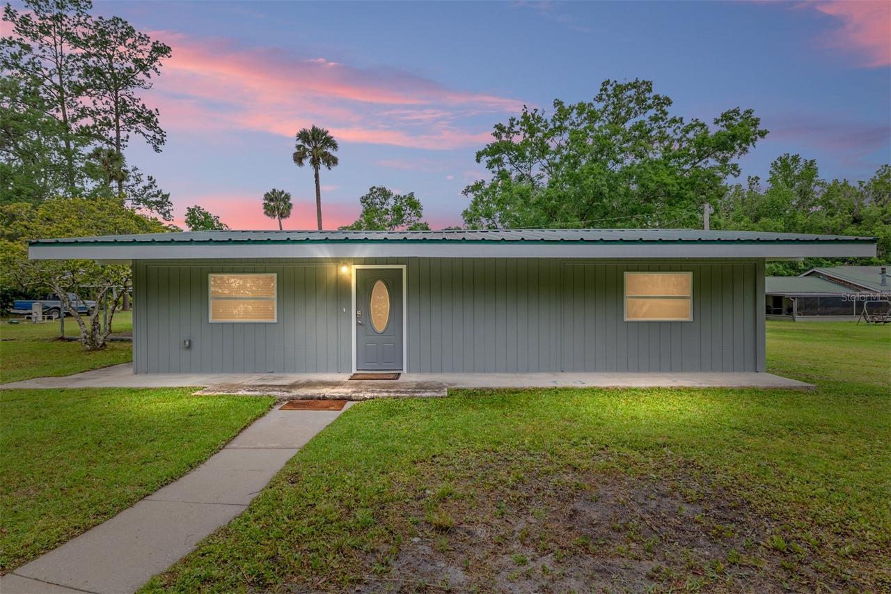11065 NE 42nd St., Silver Springs, FL 34488