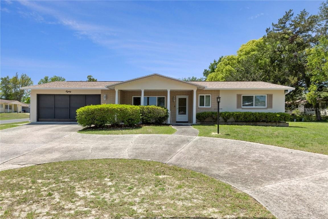 80 Roosevelt Blvd., Beverly Hills, FL 34465
