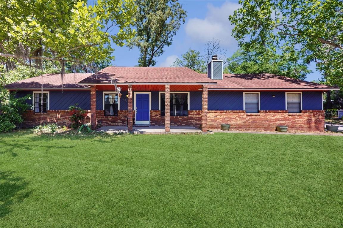 7722 SW 52nd Pl., Gainesville, FL 32608