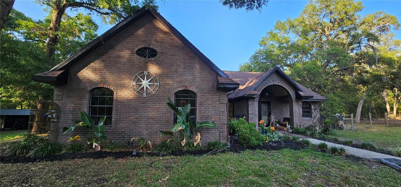 3365 E Grapeleaf Ln., Inverness, FL 34452