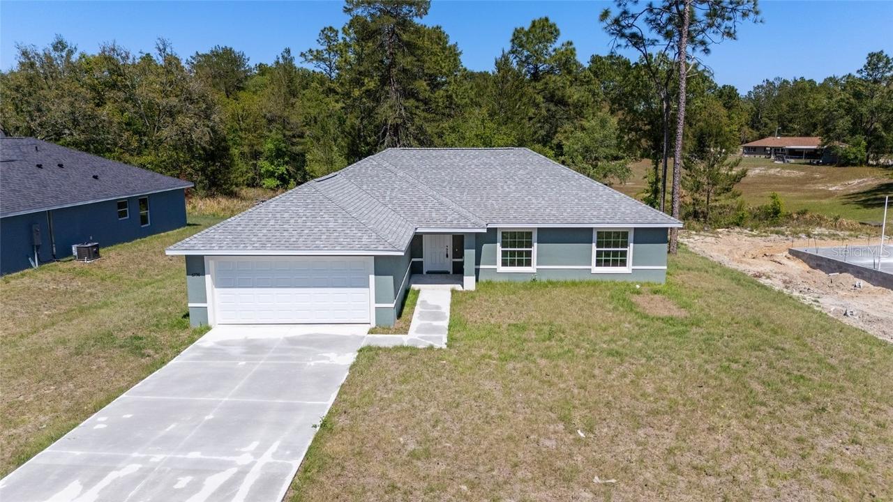 6756 SW 151st Loop, Ocala, FL 34473