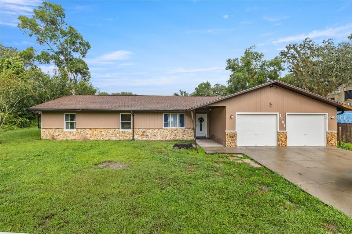 1081 SE 170th Ave., Silver Springs, FL 34488