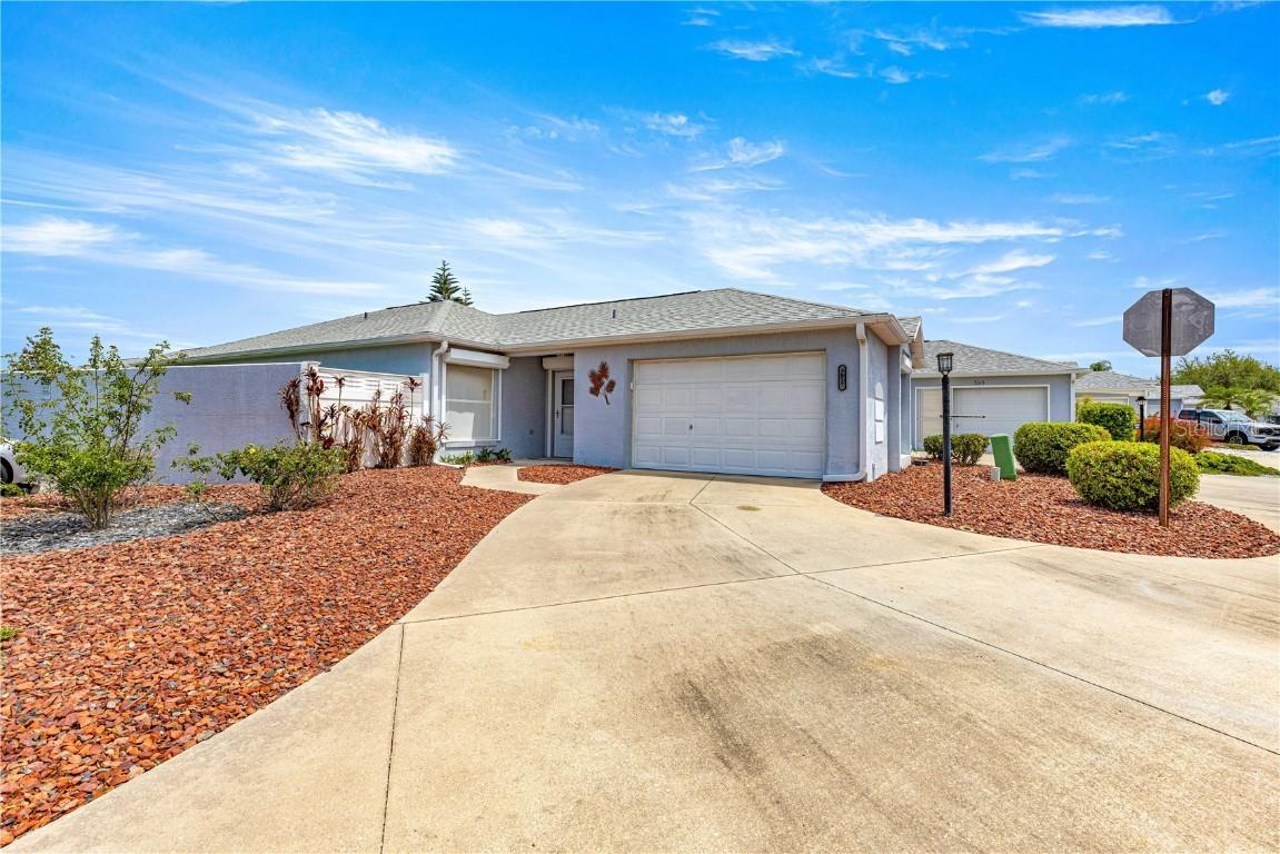 3017 Moultrie Way, The Villages, FL 32162