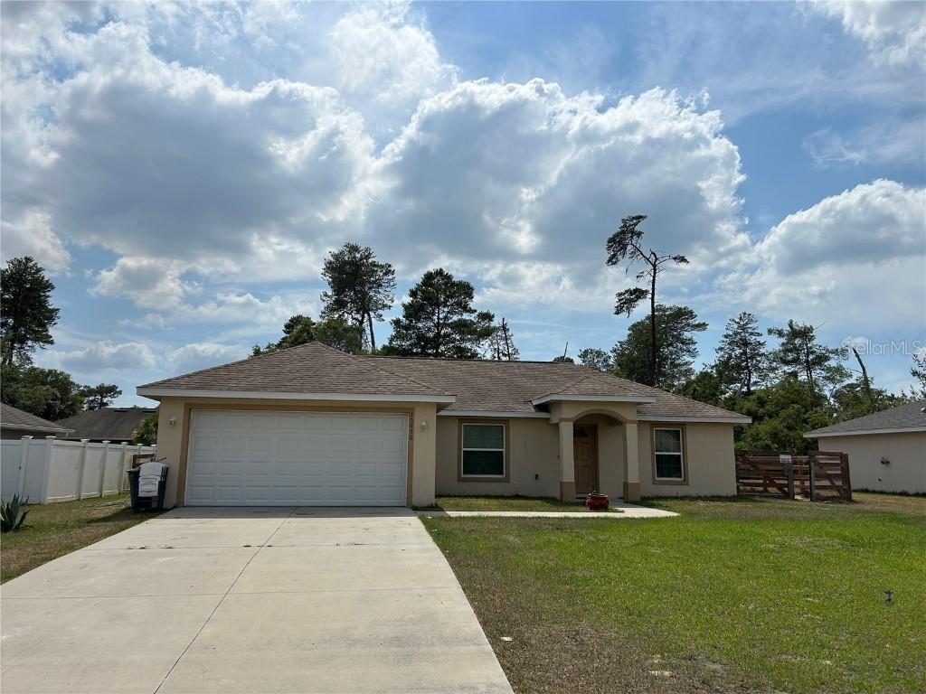 15976 SW 23rd Court Rd., Ocala, FL 34473