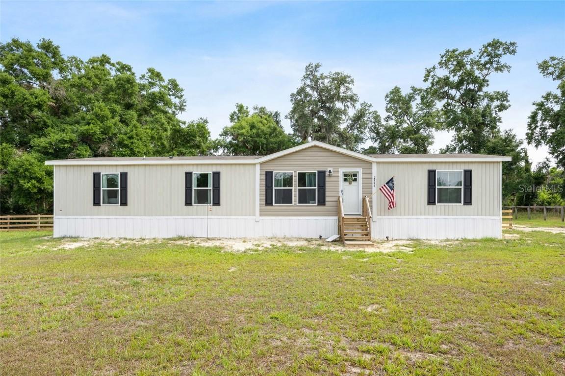 2960 NE 97th Street Rd., Anthony, FL 32617