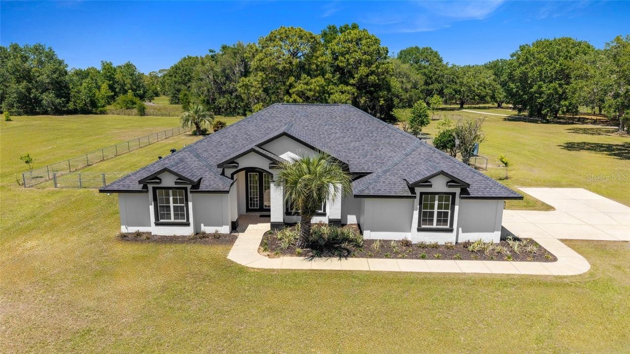 5075 NE 97th Street Rd., Anthony, FL 32617