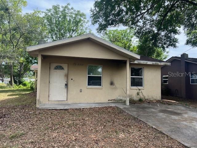 2312 SW Fort King St., Ocala, FL 34471