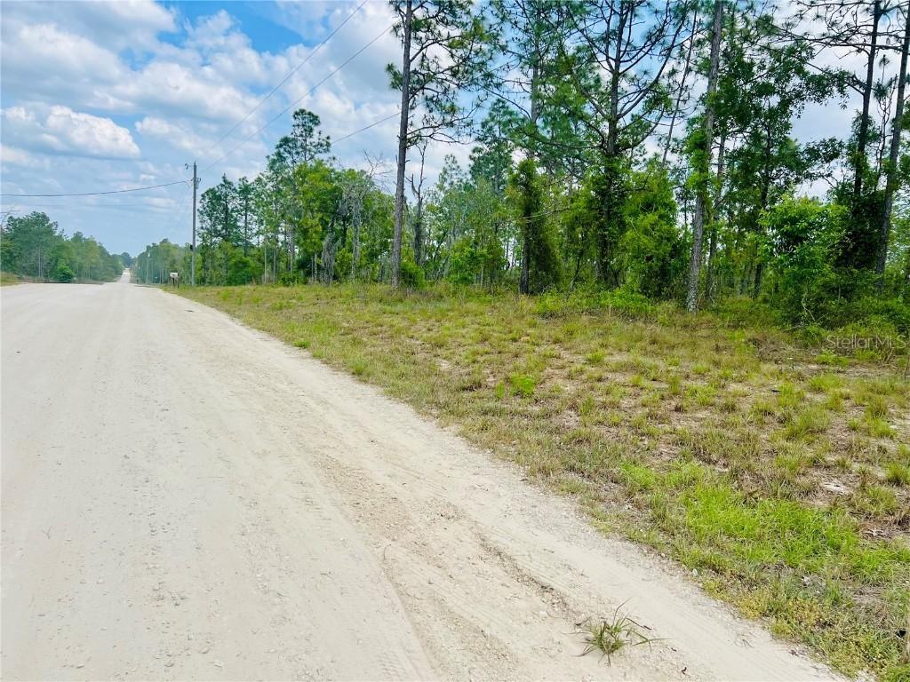 0000 NE 132 Terrace Ter., Williston, FL 32696