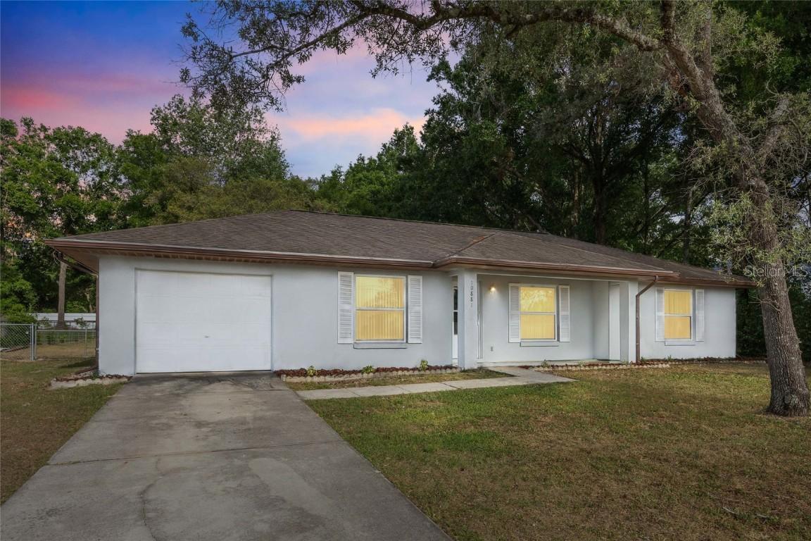 10881 SW 62nd Avenue Rd., Ocala, FL 34476