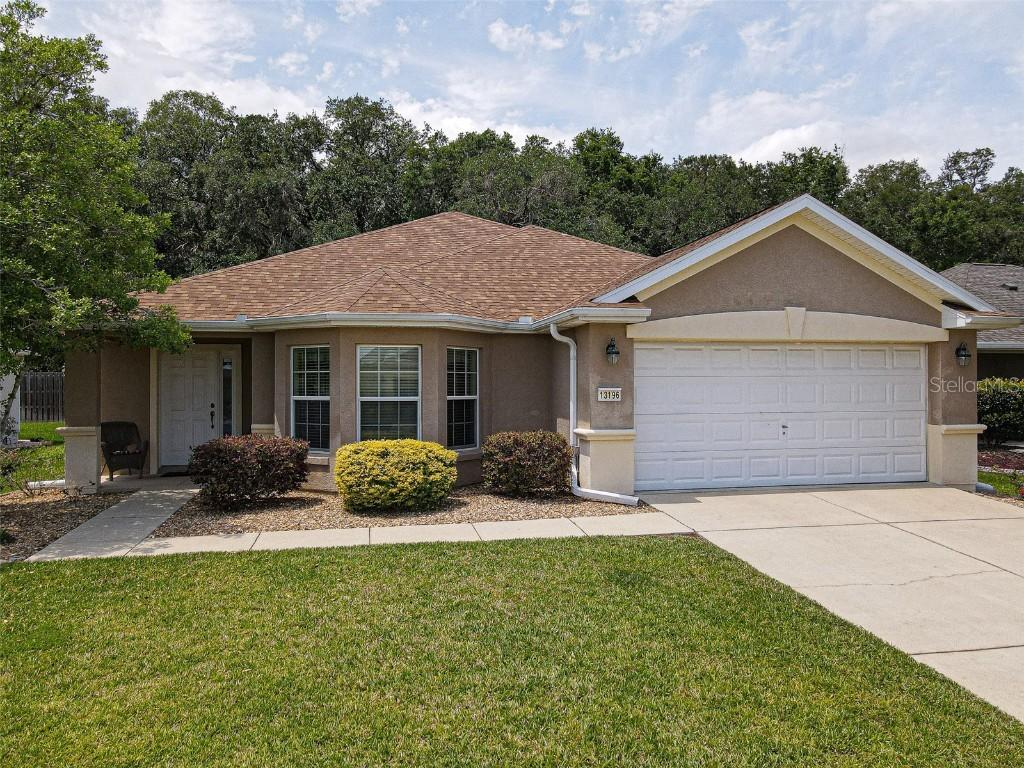 13196 SE 86th Cir., Summerfield, FL 34491